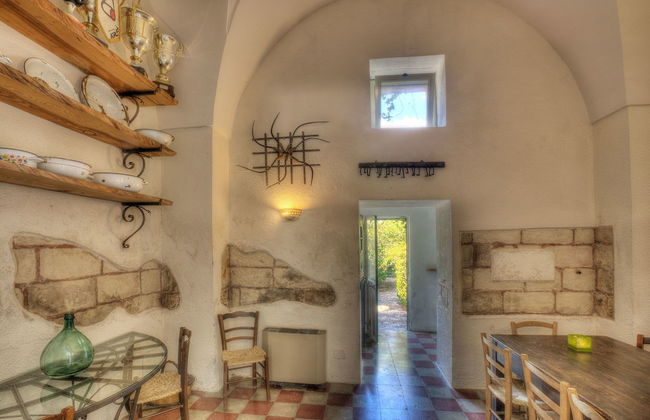 Tenuta Sant'Andrea - Foto 35