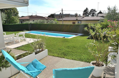 Photo 20 - The White Apartment With Pool