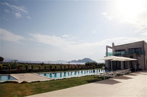 Foto 31 - Aegean Pearl Suites