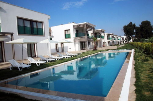 Photo 25 - Aegean Pearl Suites