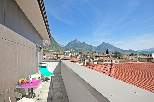 Photo 24 - Breath of Lake Garda Apartment