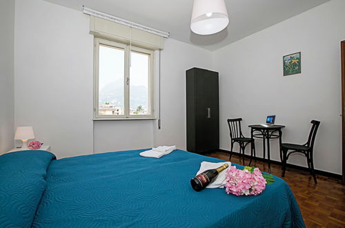 Foto 3 - Breath of Lake Garda Apartment