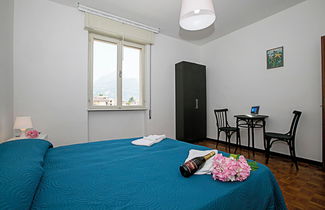 Foto 3 - Breath of Lake Garda Apartment