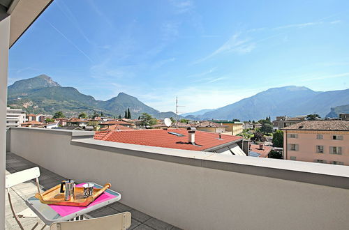 Photo 34 - Breath of Lake Garda Apartment