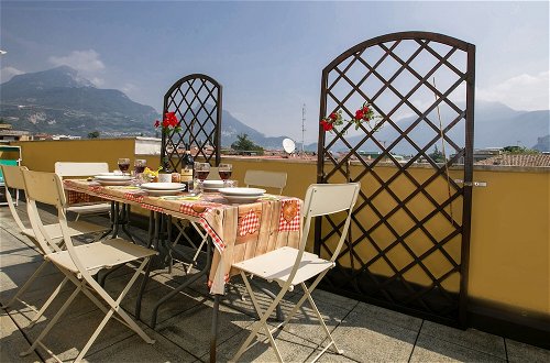 Photo 1 - Breath of Lake Garda Apartment