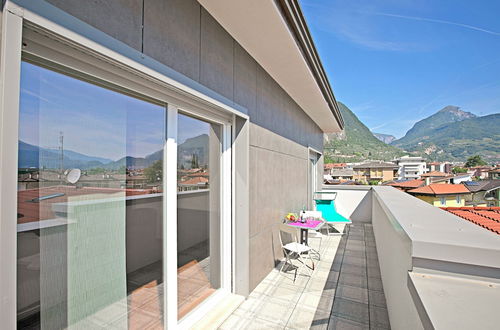 Photo 30 - Breath of Lake Garda Apartment