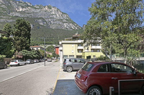 Photo 25 - Breath of Lake Garda Apartment