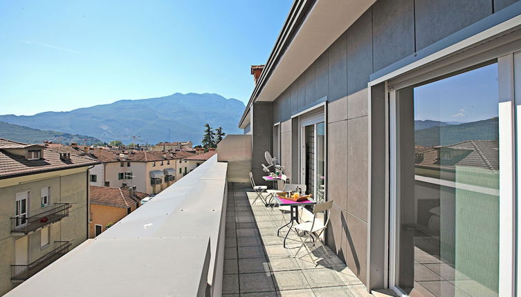 Foto 1 - Breath of Lake Garda Apartment