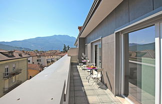 Foto 1 - Breath of Lake Garda Apartment