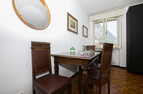 Foto 40 - Breath of Lake Garda Apartment