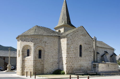 Photo 26 - Village de gîtes les hauts du Gevaudan