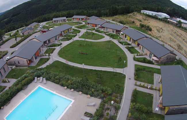 Village de gîtes les hauts du Gevaudan - Foto 28