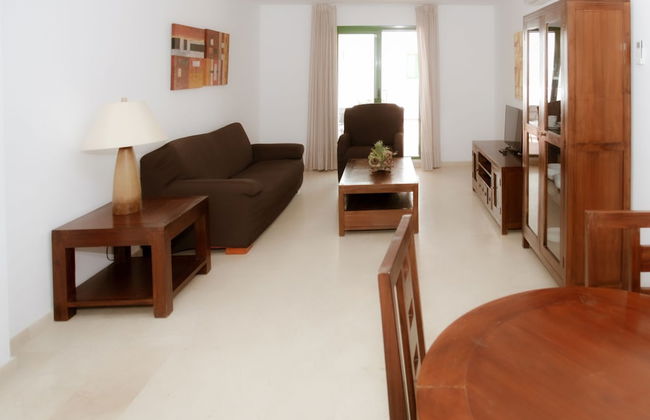Hotel Apartamentos Manilva Sun - Foto 35