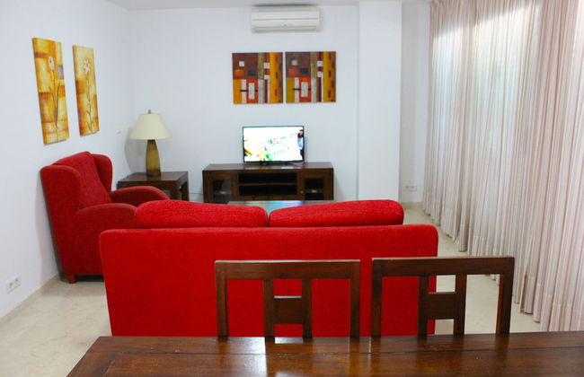 Hotel Apartamentos Manilva Sun - Foto 38