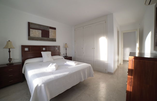 Hotel Apartamentos Manilva Sun - Foto 9