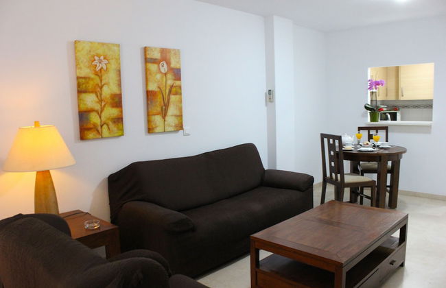 Hotel Apartamentos Manilva Sun - Foto 36