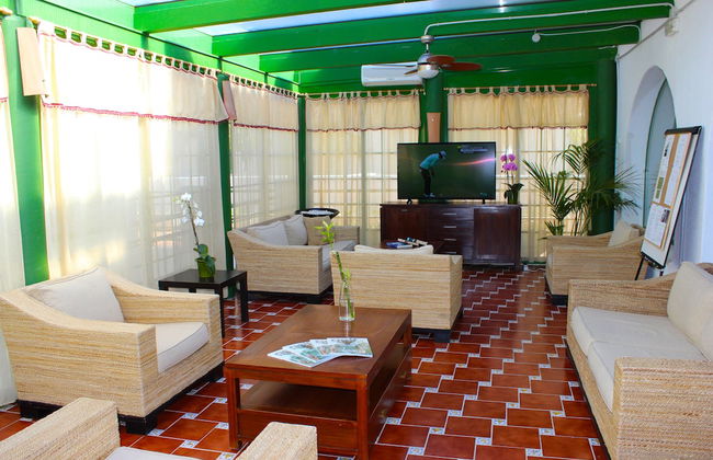 Hotel Apartamentos Manilva Sun - Foto 2