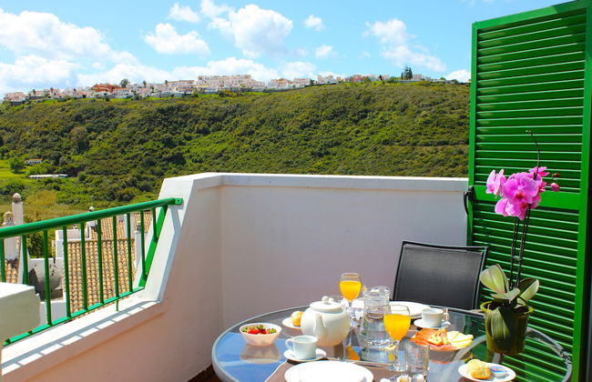 Hotel Apartamentos Manilva Sun - Foto 1
