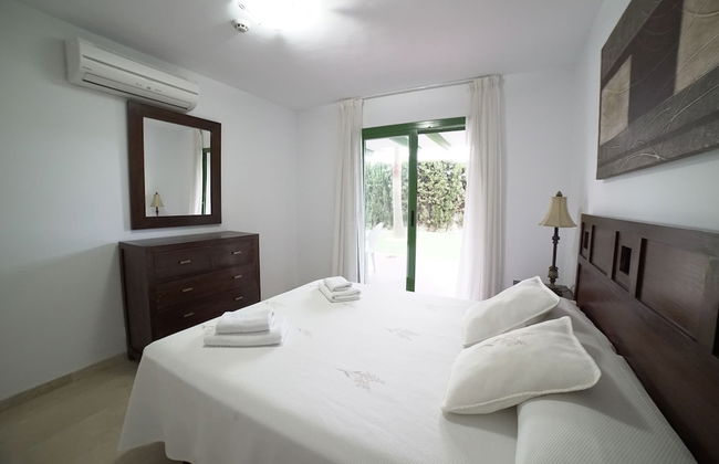 Hotel Apartamentos Manilva Sun - Foto 8