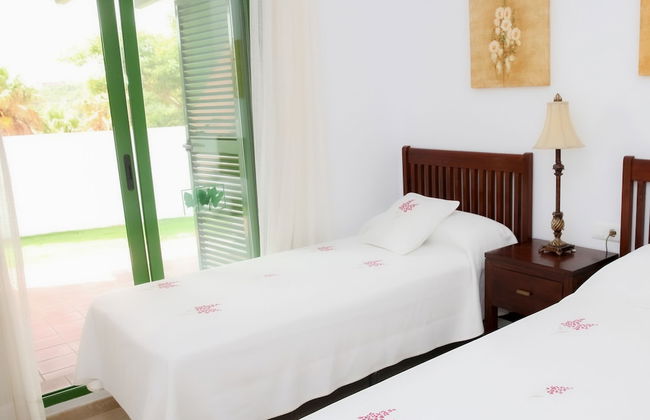 Hotel Apartamentos Manilva Sun - Foto 19