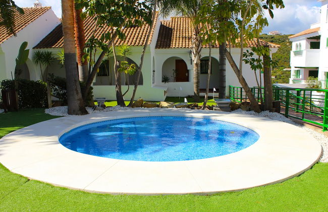Hotel Apartamentos Manilva Sun - Foto 58