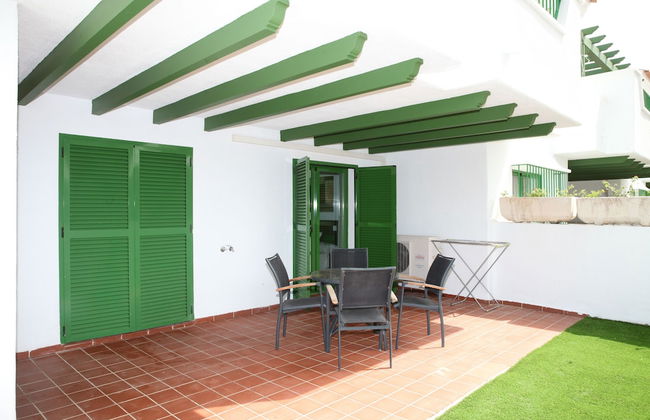 Hotel Apartamentos Manilva Sun - Foto 48