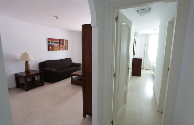 Hotel Apartamentos Manilva Sun - Foto 32