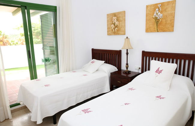 Hotel Apartamentos Manilva Sun - Foto 13