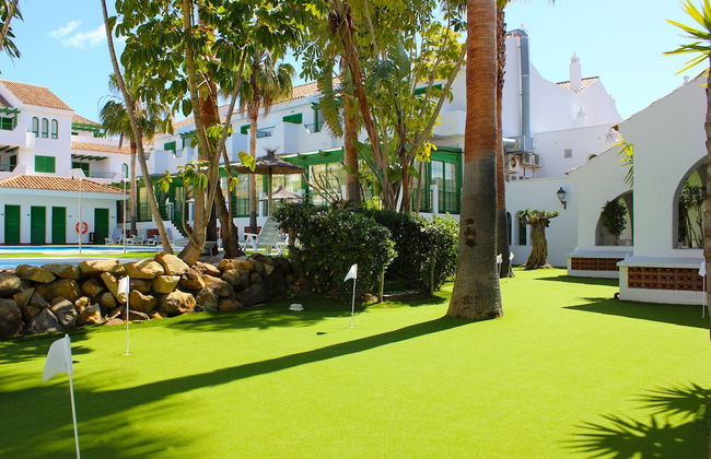 Hotel Apartamentos Manilva Sun - Foto 71