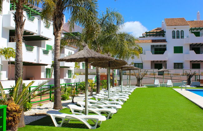 Hotel Apartamentos Manilva Sun - Foto 56