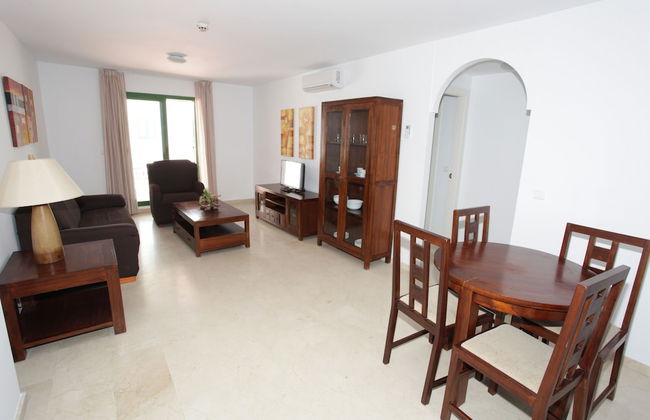Hotel Apartamentos Manilva Sun - Foto 33