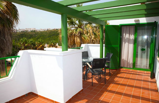 Hotel Apartamentos Manilva Sun - Foto 17
