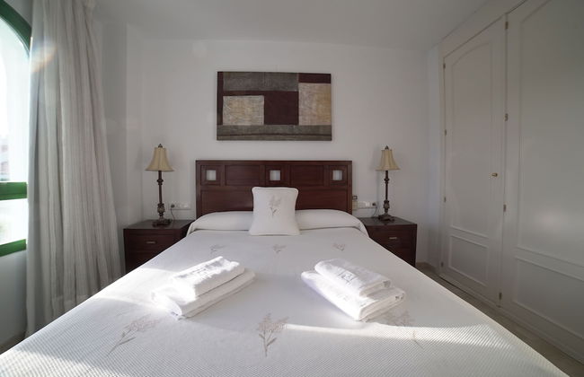 Hotel Apartamentos Manilva Sun - Foto 4