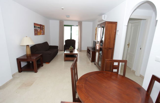 Hotel Apartamentos Manilva Sun - Foto 34
