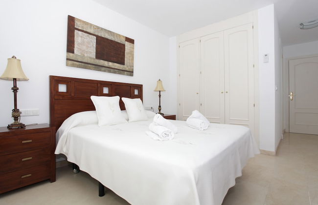 Hotel Apartamentos Manilva Sun - Foto 12