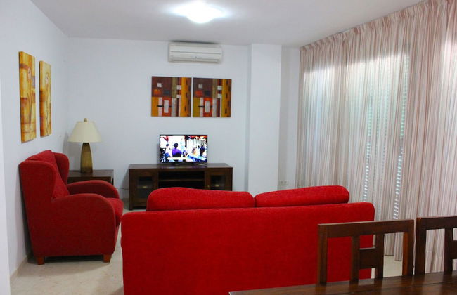 Hotel Apartamentos Manilva Sun - Foto 40