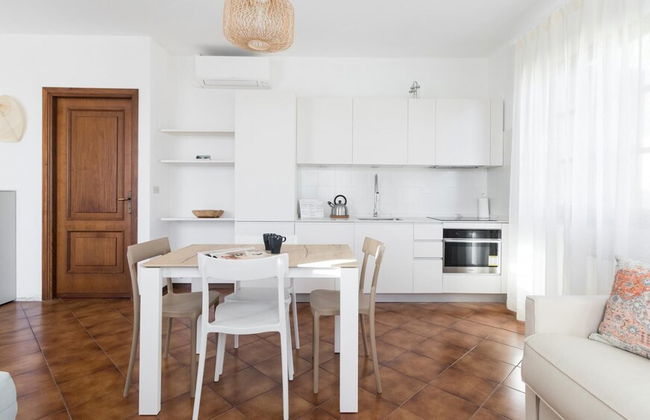Il Borgo Apartments C4 - Sv-d600-navi44d1c - Foto 5