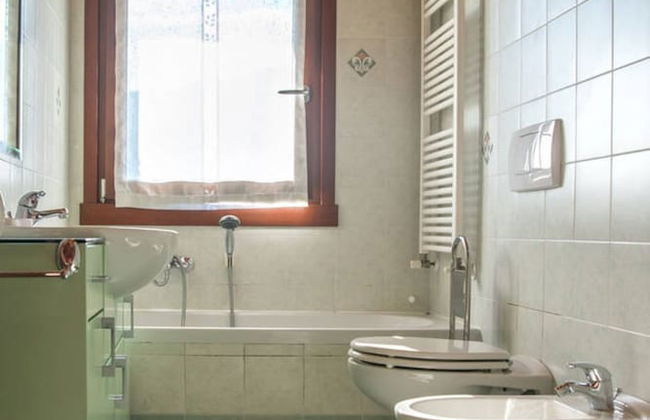 Feel at Home - Casa Dal Colle - Foto 11