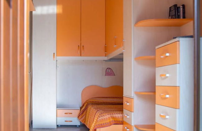 Feel at Home - Casa Dal Colle - Foto 3