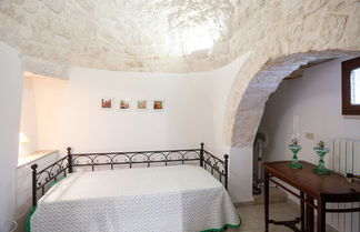 Photo 3 - IL FICO D'INDIA - Trullo in Alberobello