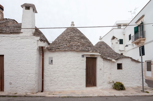 Photo 1 - IL FICO D'INDIA - Trullo in Alberobello