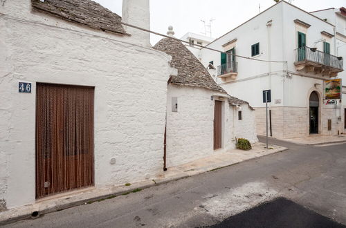 Photo 24 - IL FICO D'INDIA - Trullo in Alberobello