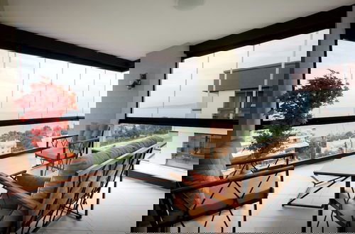 Foto 42 - Armoni Deluxe Suites Trabzon