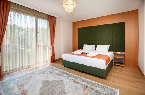 Photo 18 - Armoni Deluxe Suites Trabzon