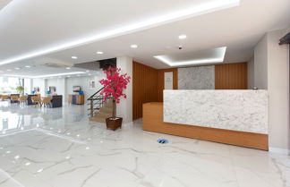 Photo 3 - Armoni Deluxe Suites Trabzon