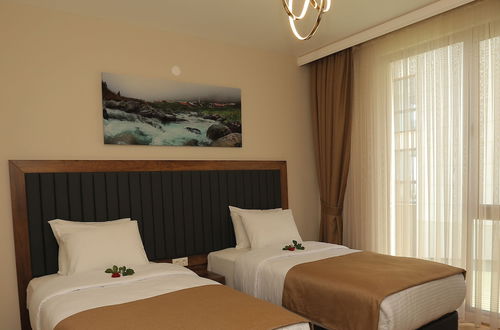 Photo 26 - Armoni Deluxe Suites Trabzon