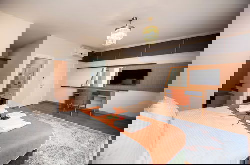 Foto 20 - Armoni Deluxe Suites Trabzon