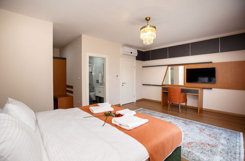 Photo 6 - Armoni Deluxe Suites Trabzon