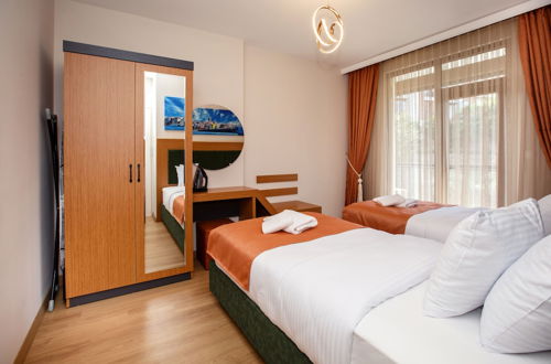 Photo 8 - Armoni Deluxe Suites Trabzon