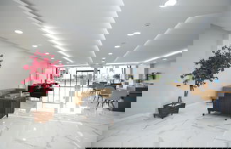 Foto 2 - Armoni Deluxe Suites Trabzon